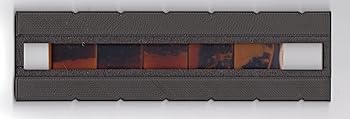 【中古】APS Film Holder Compatible w/Plustek Opticfilm Scanners