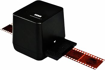 【中古】写真フィルム 横すべり スキャナ、135粍 126 デジタル ネガ 横すべり スキャナ ビューア、ポジ \u0026 ネガ \u0026 横すべり 写真フィルムから 固定ディスク デジタル JPG