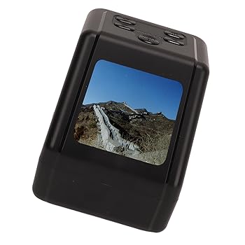 楽天市場】【中古】DIGITNOW 35mm フィルムスキャナー & スライド