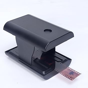 【中古】モバイルフィルムスキャナー、LEDうしろ側点火装置付き添い人35粍 135粍スライドネガフィルムスキャナー、APPまとめ上げる分かちあう受け支える、かっこ良い電話機折りたたみ