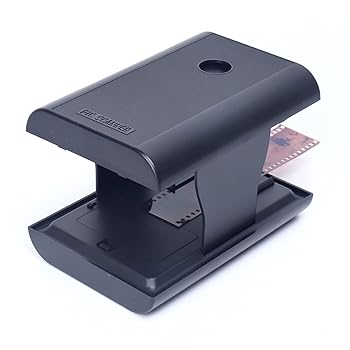 【中古】モバイルフィルムスキャナー、スマートフォンフィルムネガスライドスキャナー、ノベルティ折りたたみスキャナー、スマートフォンシステムをサポ|AJIMURA-SHOP