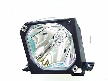 【中古】セイコーエプソン ELPLP08(交換用ランプELP-8000用) ELPLP08｜AJIMURA-SHOP