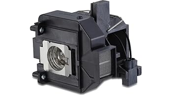 【中古】ELPLP69 EPSON/エプソン取り替えっこ照明ランプ 汎用照明ランプ社会的単位ELPLP69 相応う機種：ET-8000/ET-8000W用