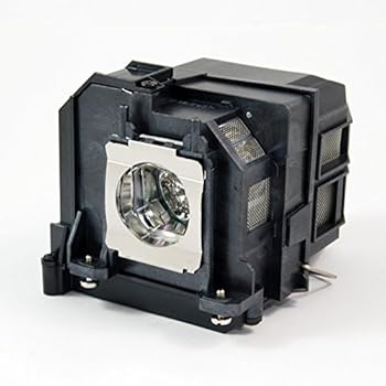 【中古】交換用ランプ Pl470 475 Brightlink 475 Powerlite 480用