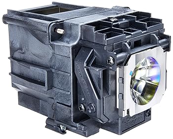 【中古】EPSON ELPLP76 V13H010L76　メーカー純正品｜AJIMURA-SHOP