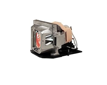 【中古】Optoma SP.8TE01GC01 projection lamp