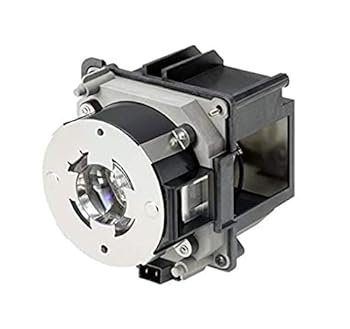 【中古】エプソン ELPLP93 EB-G7000シリーズ用ランプ