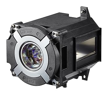 【中古】NEC NP42LP - Projector lamp - 370 Watt - 4000 hour(s) (standard mode) / 5000 hour(s) (economic mode) - for NEC NP-PA653, PA653UL-41, PA