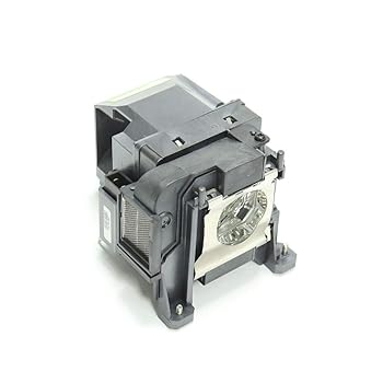 【中古】EPSON EH-TW8300W／EH-TW8300取り替えっこ用照明ランプ ELPLP89 ds-2099669