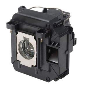 【中古】EPSON 取り替えっこ用照明ランプ ELPLP61