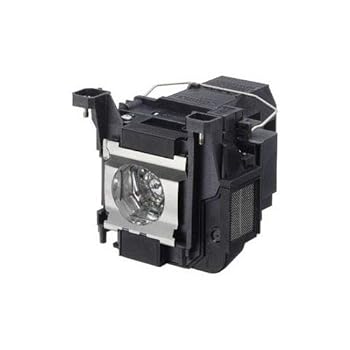 【中古】(2個まとめ売り) EPSON EH-TW8300W/EH-TW8300交換用ランプ ELPLP89