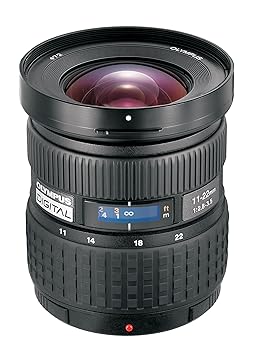 【中古】Lens Zuiko 11-22mm F2,8-3,5|AJIMURA-SHOP