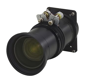 【中古】Canon LV-IL02 LV-7555/7565用短焦点ズームレンズ