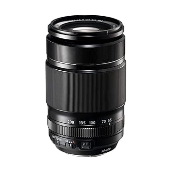 【中古】富士フイルム XF55-200mmF3.5-4.8 R LM OIS｜AJIMURA-SHOP