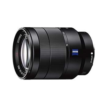 【中古】Sony SEL2470Z camera lense 109,725円