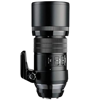 【中古】Olympus M.Zuiko Digital - Telephoto lens - 300 mm - f/4.0 ED IS PRO - Micro Four Thirds|AJIMURA-SHOP