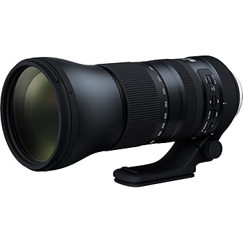 【中古】Tamron SP 15～600粍 F/5～6.3 Di VC USD G2 Nikonデジタル一眼二眼レフ写真機用