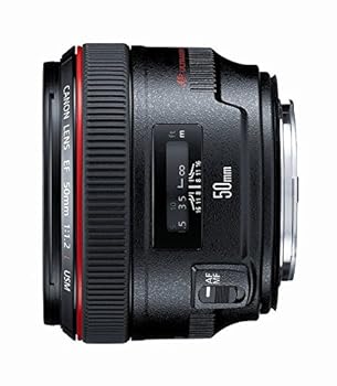 【中古】加農砲 50粍 f/1.2 (御墨付きリファービッシュ)