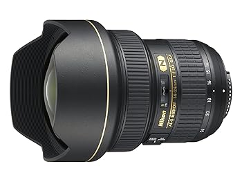 【中古】ニコン AF-S NIKKOR 14-24mm f/2.8G ED (認定整備品)｜AJIMURA-SHOP