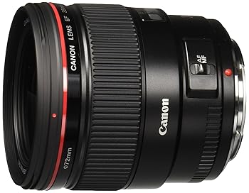 【中古】Canon EF 35粍 f/1.4L USM 広角水晶体 加農砲一眼二眼レフ写真機用 - ホワイトボックス (バルク包み) (リニュー)