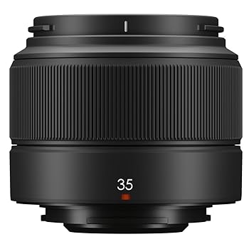 【中古】Fujinon XC35mmF2|AJIMURA-SHOP