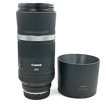 【中古】Canon RF600/11 ? STM(N) (3986C002)|AJIMURA-SHOP