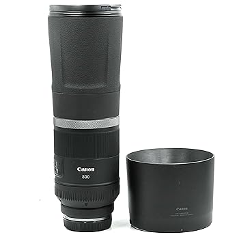【中古】Canon RF800/11?STM(N)?