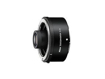 【中古】Z TELECONVERTER TC-2.0×|AJIMURA-SHOP
