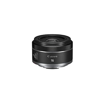 【中古】キヤノン RF 16MM F2.8 STM｜AJIMURA-SHOP