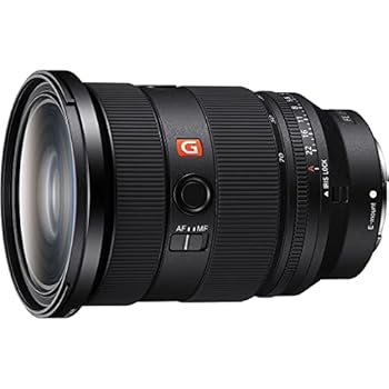 【中古】SONY(ソニー) 標準ズームレンズ フルサイズ FE 24-70mm F2.8 GM II G Master デジタル一眼カメラα[Eマウント]用 純正レンズ SEL2470GM2
