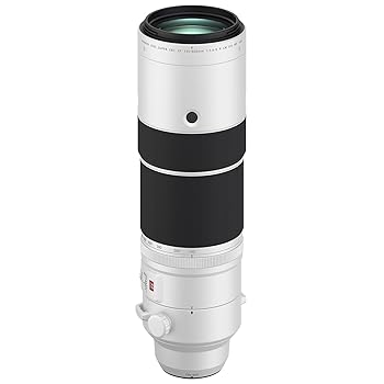 【中古】Fujifilm Fujinon XF150-600mmF5.6-8 R LM OIS WRレンズ
