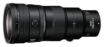 【中古】ニコン Nikon ズームレンズ NIKKOR Z 100-400mm f/4.5-5.6 VR S|AJIMURA-SHOP