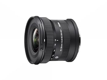 【中古】シグマ(Sigma) SIGMA シグマ 富士フイルム Xマウント 10-18mm F2.8 DC DN ズーム 広角 APS-C Contemporary ミラーレス 専用｜AJIMURA-SHOP