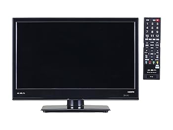 ニチワ電子 5V型 液晶テレビ Aircat 500 Amazon | ニチワ電子 5V型 液晶 テレビ Aircat 500 | ポータブルテレビ
