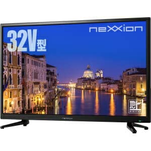 【中古】ネクシオン nexxion 32V型地上波デジタルハイビジョン液晶テレビ FT-A3231B