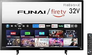 楽天市場】 【中古品】 船井電機 / FUNAI FL-55UF360 Fire TV搭載