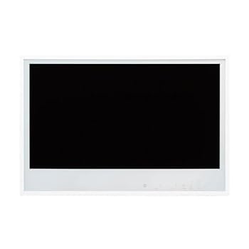 【中古】ツイン小鳥 TWINBIRDVB-BB241W白いこと24V型風呂場テレビ受像機地上・BS・110度CS相応う