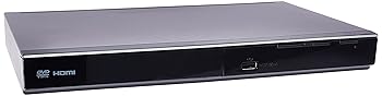 【中古】Panasonic S700P-K Multi Region 1080p Up-Conversion Code Region Free ヴィデオディスク/CD player, Xvid, USB Playback and photo slideshow with MP3 Musi