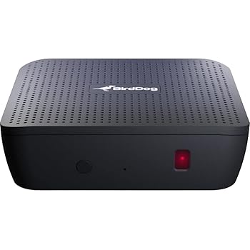 【中古】BIRDDOG PLAY 4K NDI電気蓄音機。