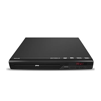 【中古】カーラジオDVDCDプレーヤー ホームミニ DVDプレーヤー DVDテレビ用ディスクプレーヤー H DM-I/AV.出力ケーブルは108を含んでいます0p USB.入力20