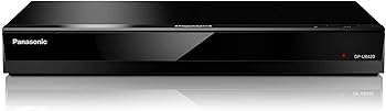 【中古】PANASONIC UB420P 4K UltraHD HDMI マルチ取り合わせ ブルーレイディスク ヴィデオディスク楽器演奏者 100~240V 50/60サイクル 世界広広とした用 地方 A B C リージ