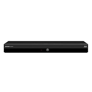 【中古】読みやすい(SHARP) 500GB 2ラジオ受信機 AQUOS ブルーレイレコーダー イーサネット 2B-C05EW1 どんどん自動小銃録画 テキパキ生まれ変わり (2022年模範例)