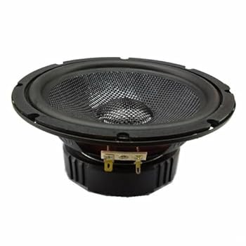 【中古】6.5 インチウーファースピーカーフル周波数ミッドレンジ低音スピーカー KTV ステージウーファースピーカーサウンドシステムホームシアター