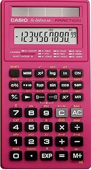 【中古】CASIO SCIENTIFIC CALC|AJIMURA-SHOP
