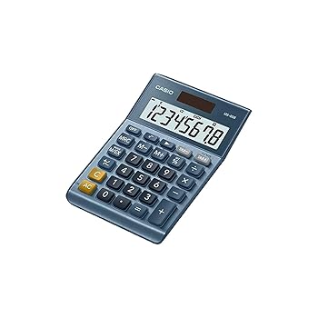 【中古】Casio MS-80B Blue|AJIMURA-SHOP