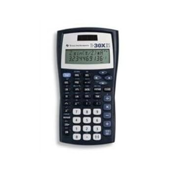 【中古】Texas Instruments TI 30 X 30 X iistkt1l1b IIS / / Texas Instruments 30 x iistkt1l1b Ti 30 x IIS