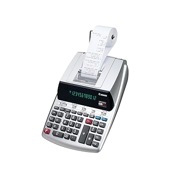 【中古】MP25DV-3 PRINTING CALC