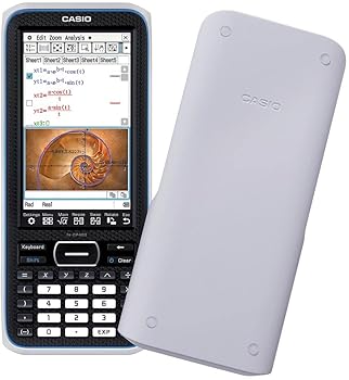 【中古】fx-CP400+E フォーマル グラフィック 電卓｜AJIMURA-SHOP