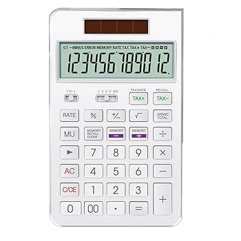 【中古】計算器 計算器事務所・経済システム預金金融機関受験計算器盛りだくさん金属元素計算器 住まい 商行為用