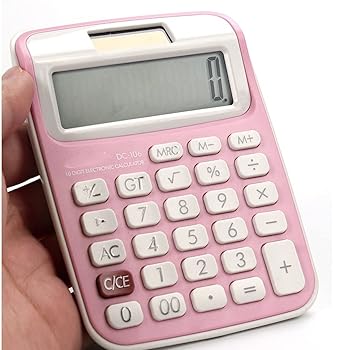 【中古】HANIIC-952 10桁の事務机数えること機ファイナンス商行為会計監督官物の具ミニ愛くるしげ携帯型小執務室備品
